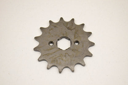 Aftermarket 650-507, 520-15T Sprocket NOS