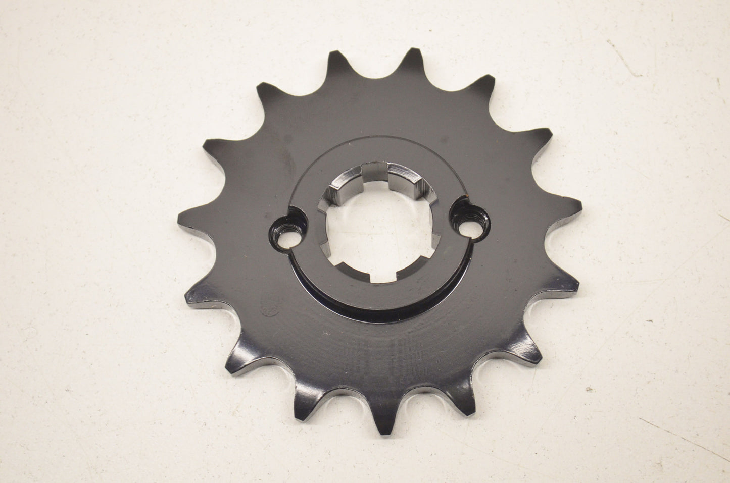 OEM Polaris 454823 Sprocket 15T NOS