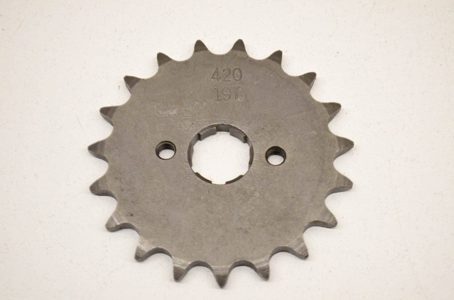 New Aftermarket Sprocket NOS