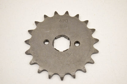 New Aftermarket Sprocket NOS