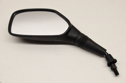 New Ken Sean Motorcycle Left Mirror NOS