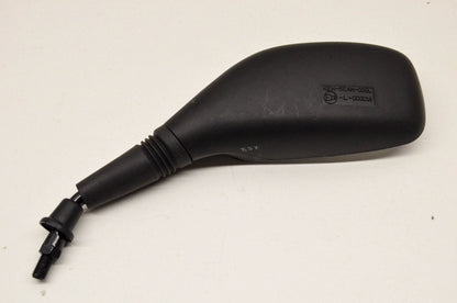 New Ken Sean Motorcycle Left Mirror NOS