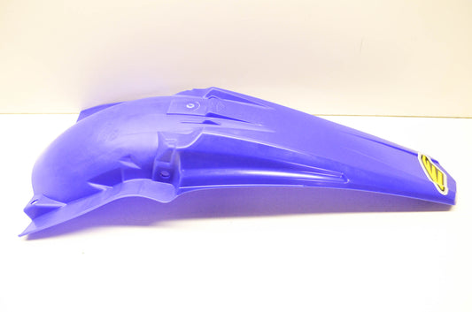 Cycra 1403-0323 Rear Fender Blue Powerflow NOS