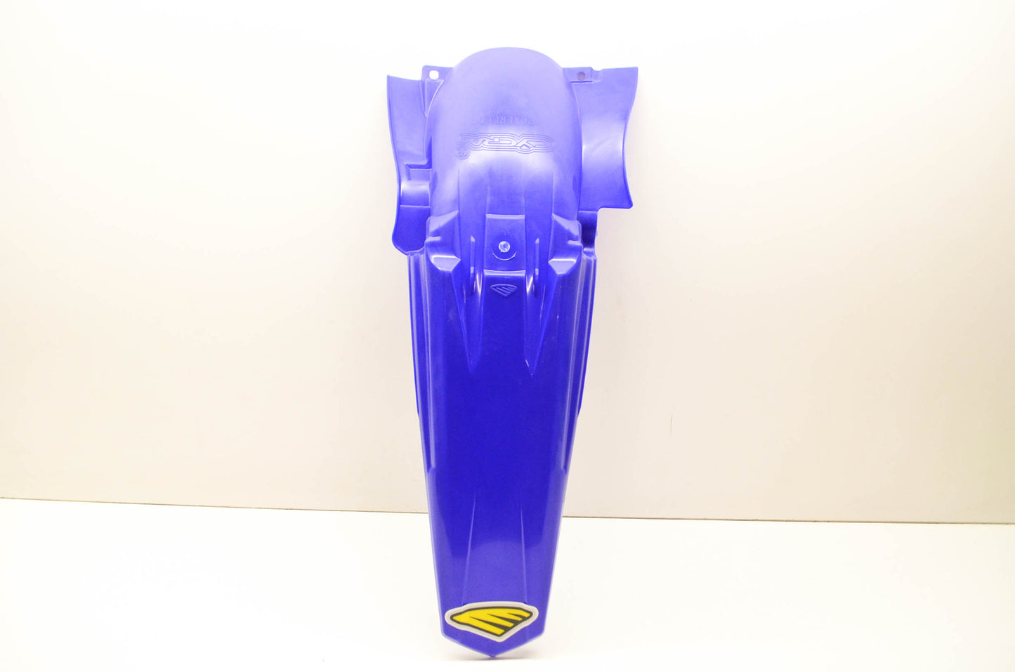 Cycra 1403-0323 Rear Fender Blue Powerflow NOS