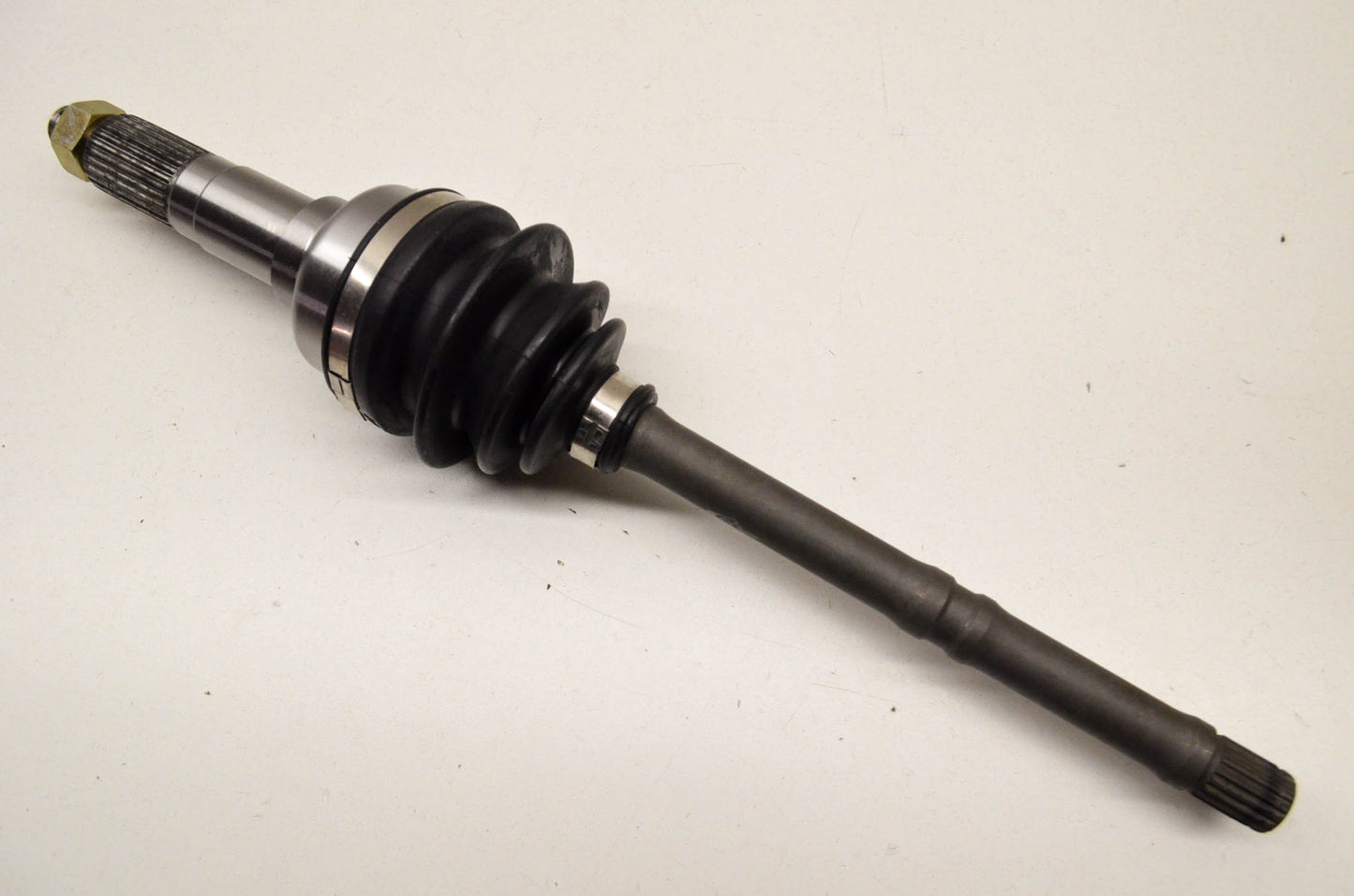 Gambit Power 0213-0117, 2130117 CV Axle NOS