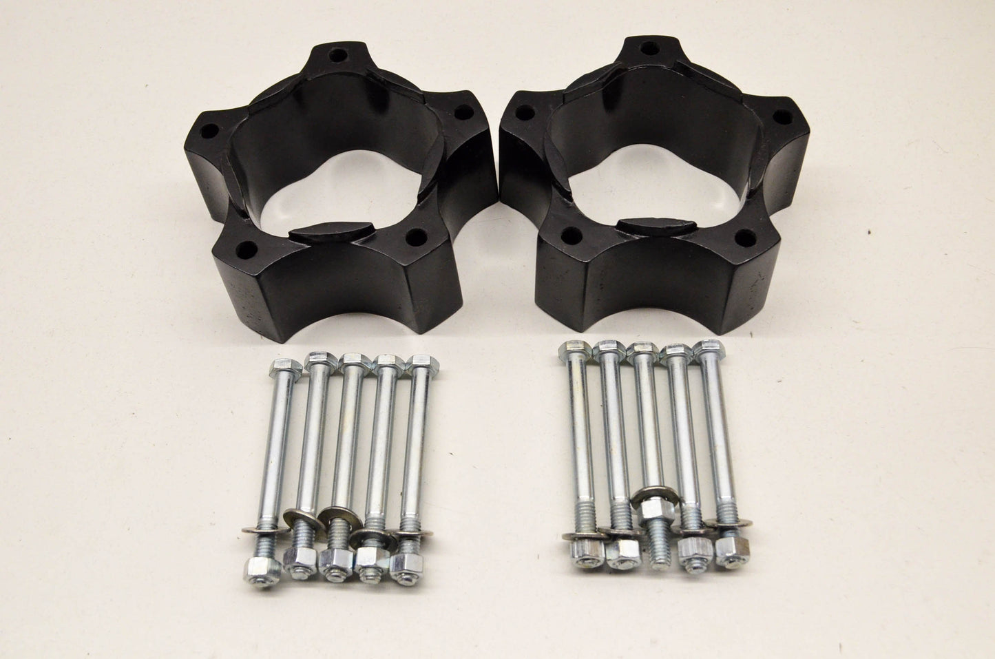 Dura Blue 56-3291, GL5130Q Graph Lite Spacer Suzuki 5x130 Qty 2 NOS