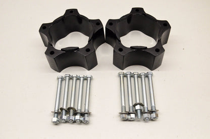 Dura Blue 56-3291, GL5130Q Graph Lite Spacer Suzuki 5x130 Qty 2 NOS