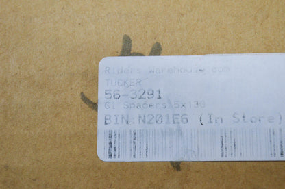 Dura Blue 56-3291, GL5130Q Graph Lite Spacer Suzuki 5x130 Qty 2 NOS