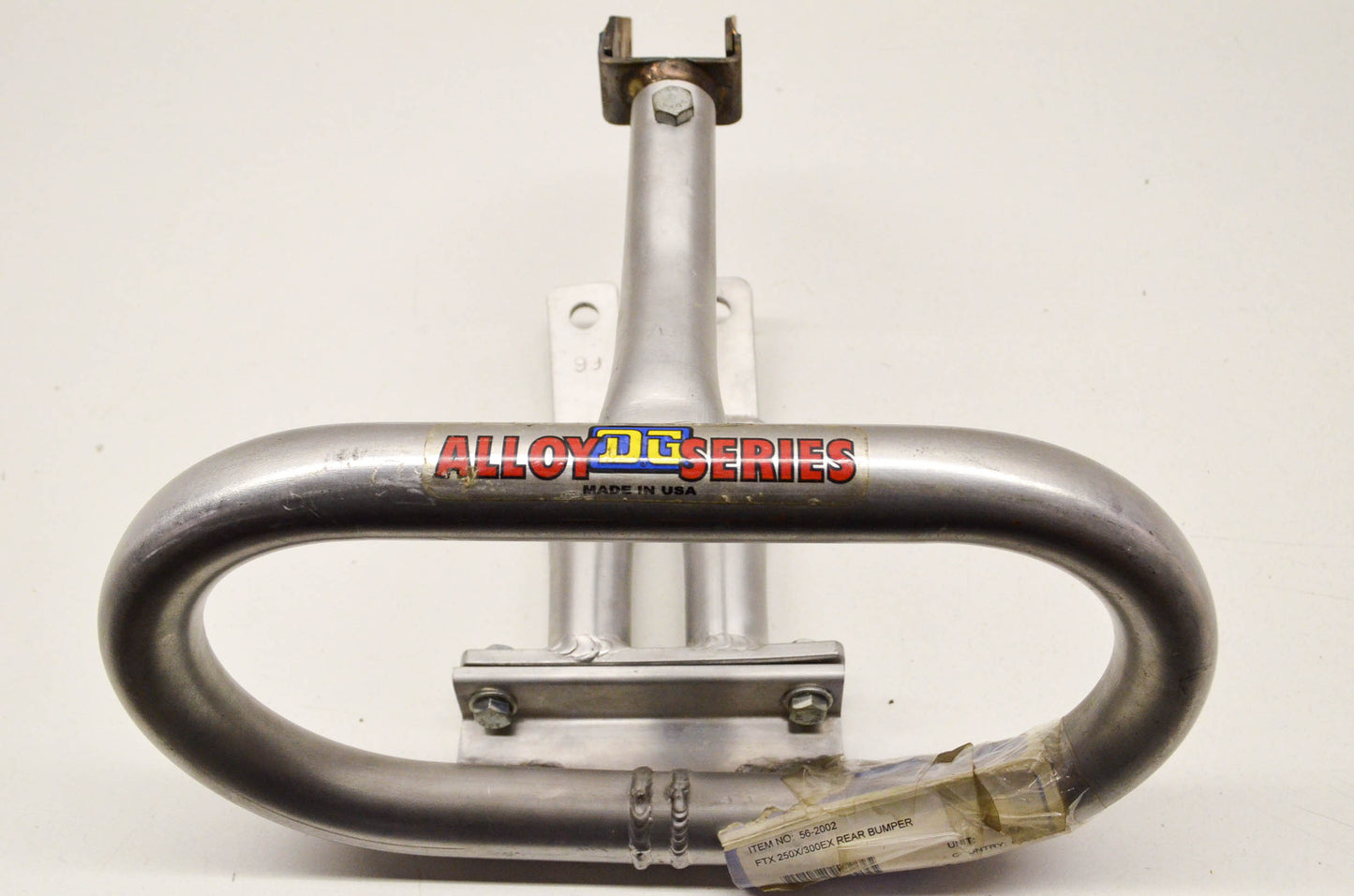 DG Rear Bumper Honda FTX 250X/300EX. NOS