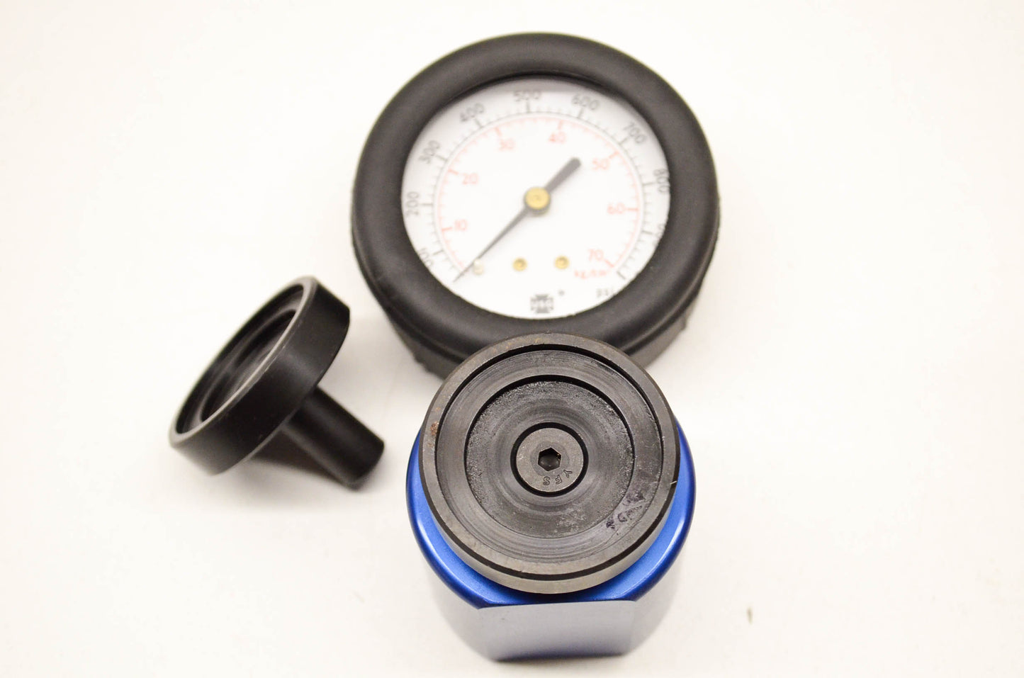 JIMS 1090, 3801-0179 Valve Spring Tester NOS