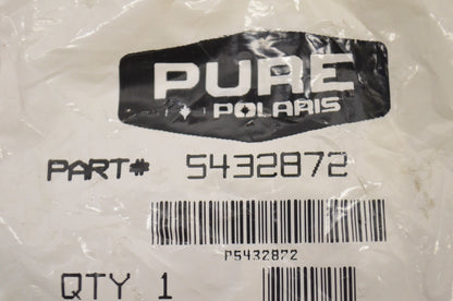 OEM Polaris 5432872 Top Ball Pivot NOS