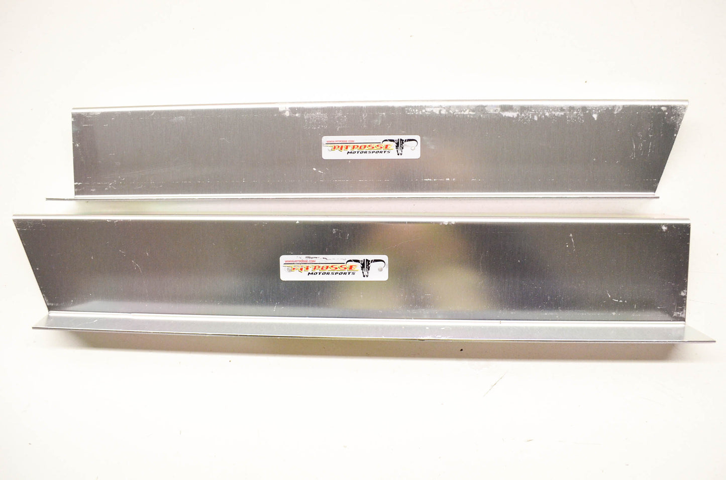 Z-Bracket Kit NOS
