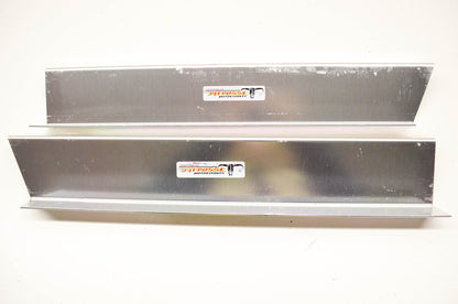 Z-Bracket Kit NOS