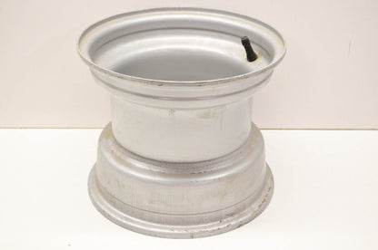 ITP GBC133 Steel Wheel Silver 10x8 4/156mm 3+5 NOS