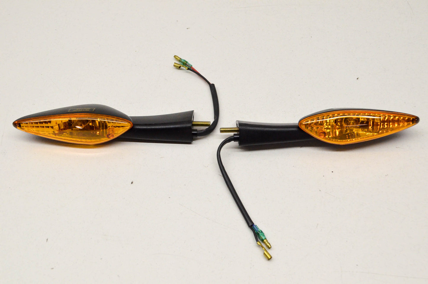 New Benelli Turn Signal Amber Kit NOS