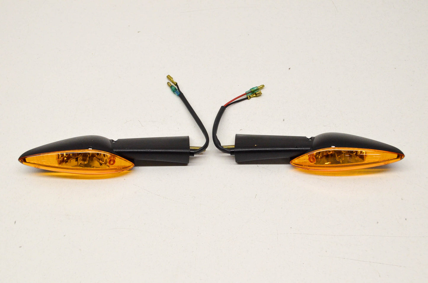 New Benelli Turn Signal Amber Kit NOS
