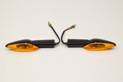 New Benelli Turn Signal Amber Kit NOS