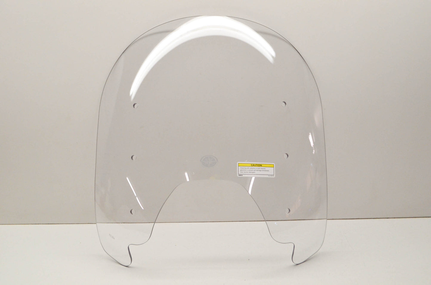 New OEM Yamaha Short Replacement Windshield NOS