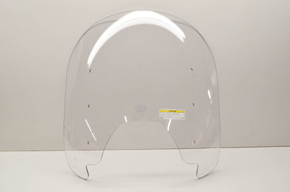 New OEM Yamaha Short Replacement Windshield NOS