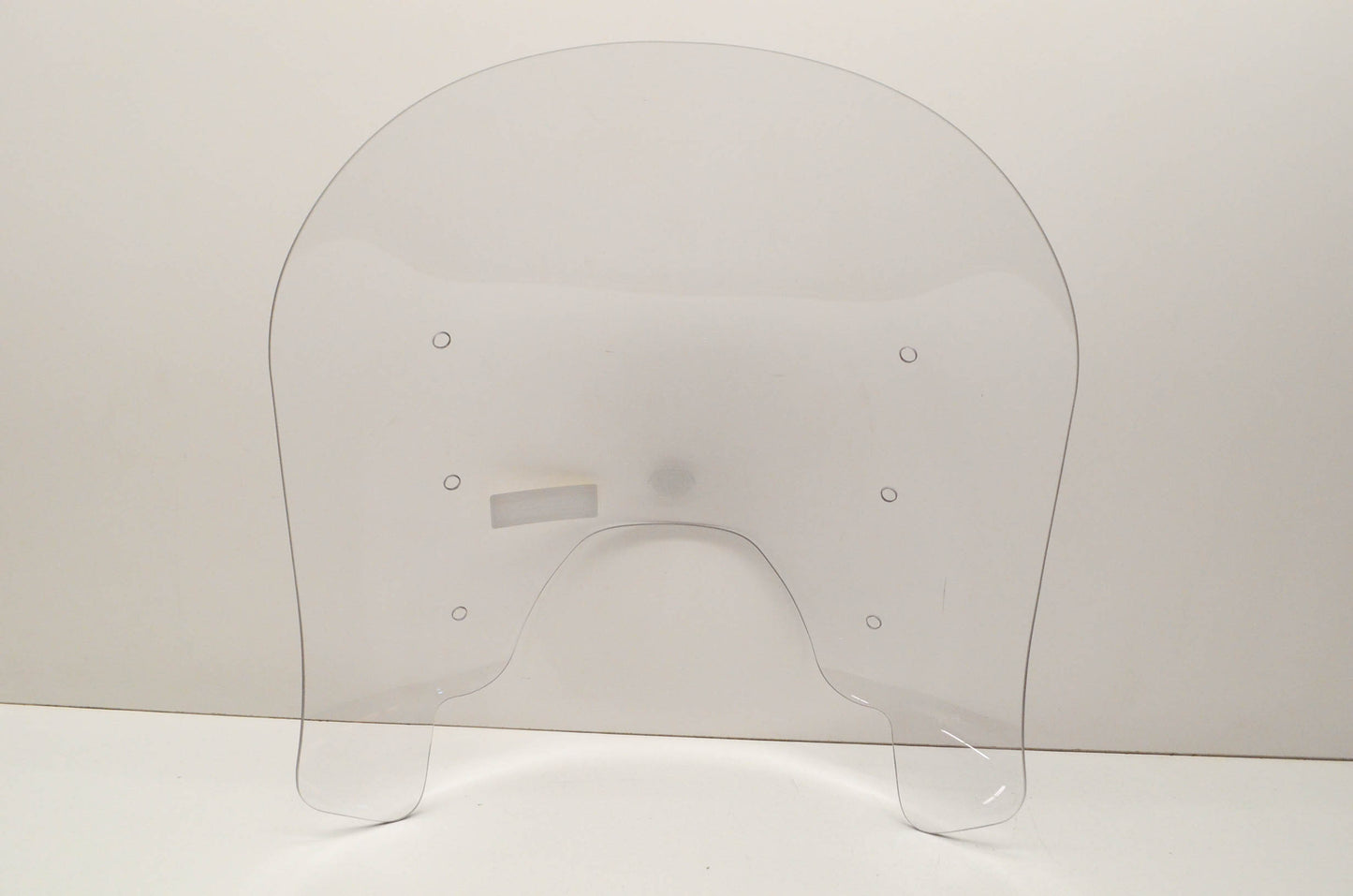 New OEM Yamaha Short Replacement Windshield NOS