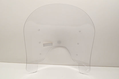 New OEM Yamaha Short Replacement Windshield NOS