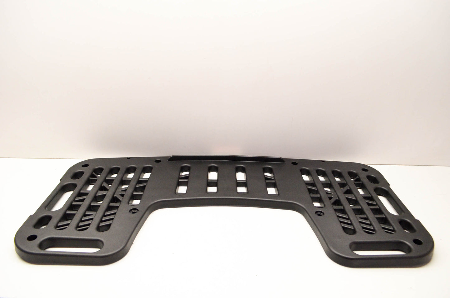 OEM Polaris 2632667-070 Black Rear Rack Assembly NOS