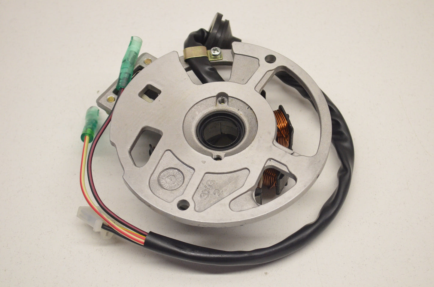 OEM Polaris 31120152-000, 31120-152-000, 0451000 Stator NOS