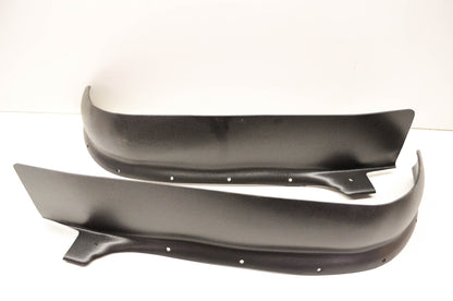 OEM Polaris 2872316 Front Mud Skirt Kit Magnum. NOS