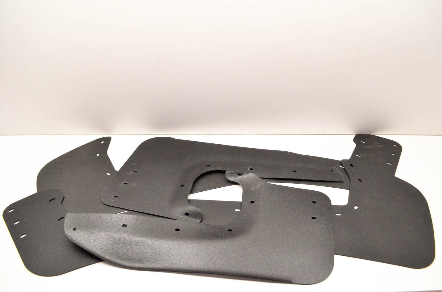 Fender Skirt Kit NOS