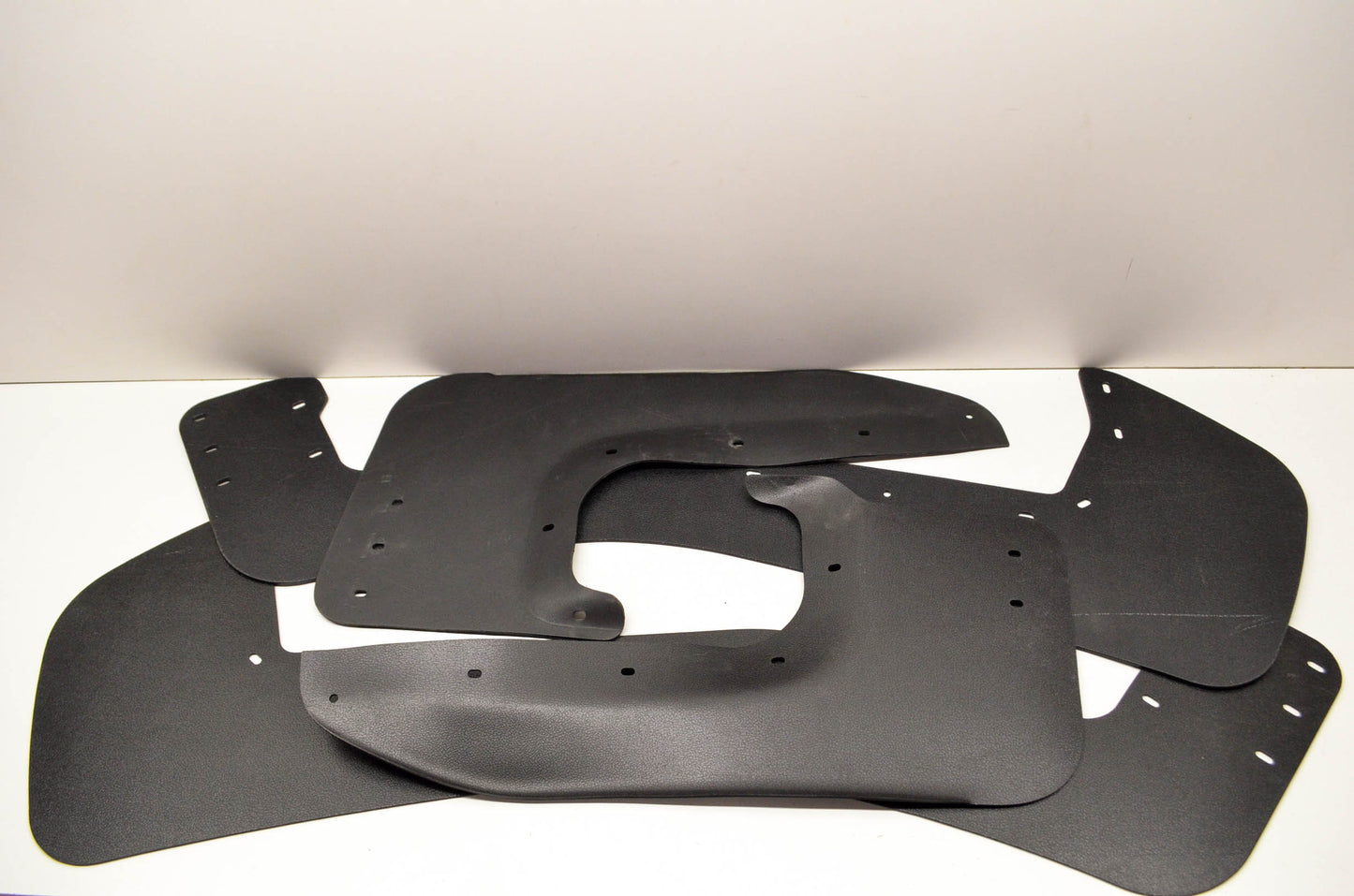 Fender Skirt Kit NOS