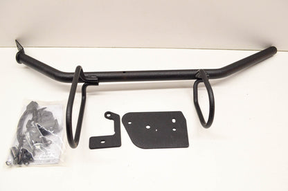 New OEM Polaris Gun Scabbard Boot Holder Mount NOS