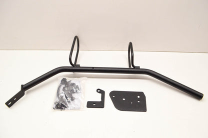 New OEM Polaris Gun Scabbard Boot Holder Mount NOS