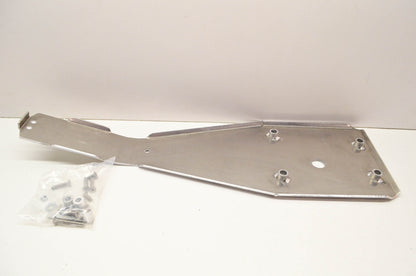 Full Chassis Skid Plate Baja Series Honda TRX250X/300EX. NOS