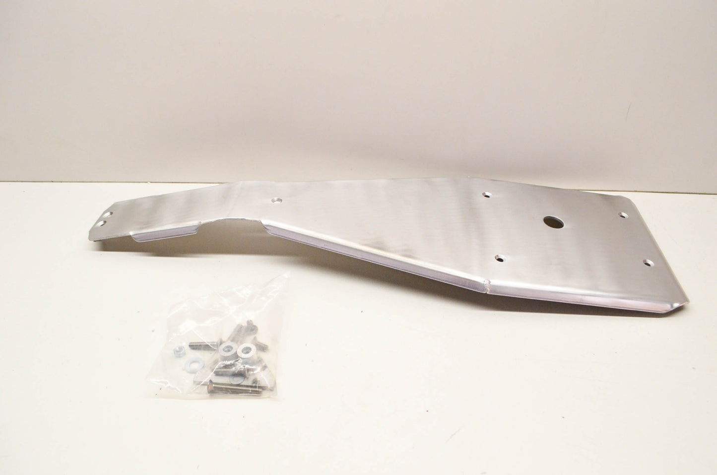 Full Chassis Skid Plate Baja Series Honda TRX250X/300EX. NOS