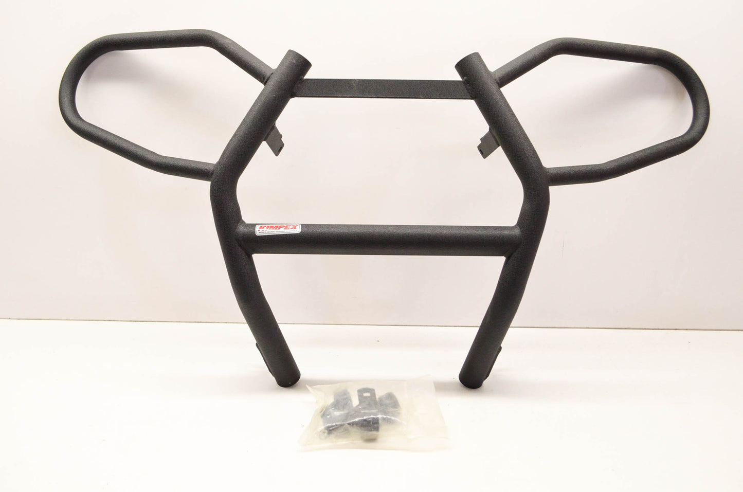 Kimpex 73369, 073369 Front Bumper NOS
