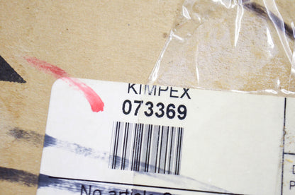 Kimpex 73369, 073369 Front Bumper NOS