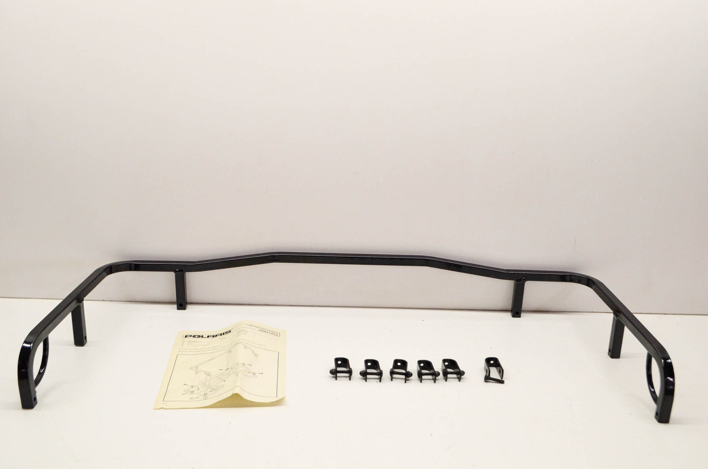 Large Rear Rack Extension NOS