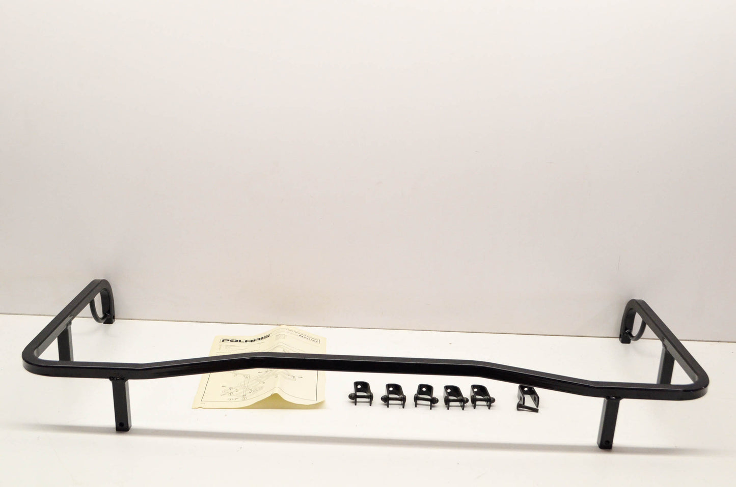 Large Rear Rack Extension NOS
