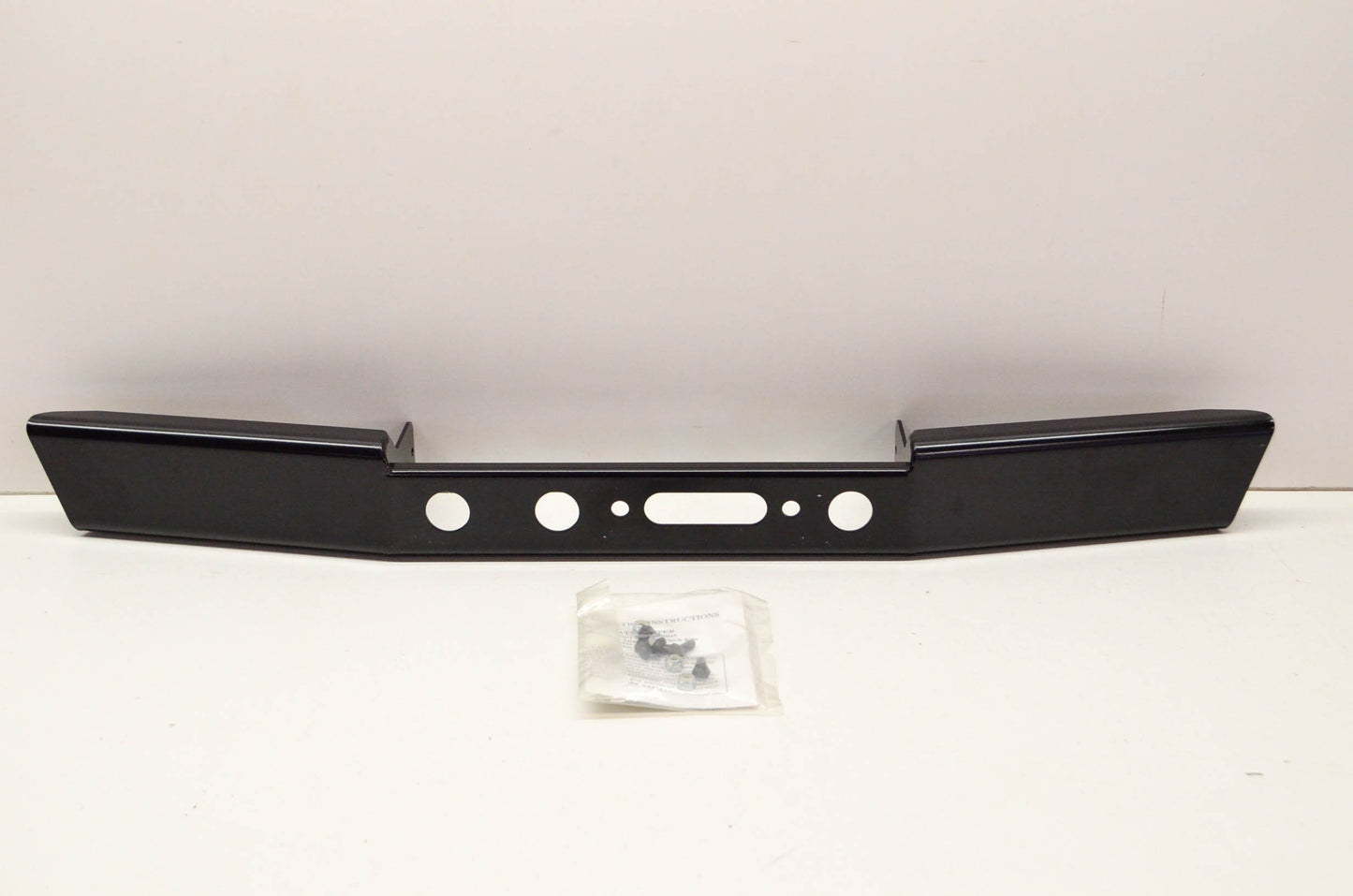 Front Bumper Kit NOS
