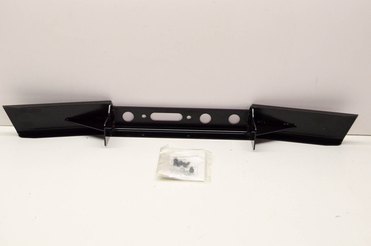 Front Bumper Kit NOS