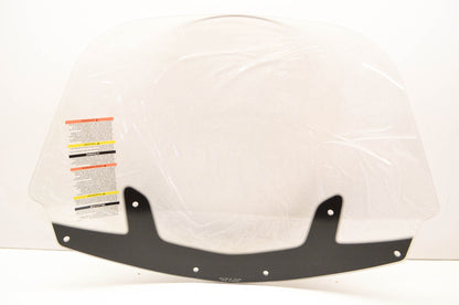 New OEM Polaris Victory Vision Tall Windshield NOS