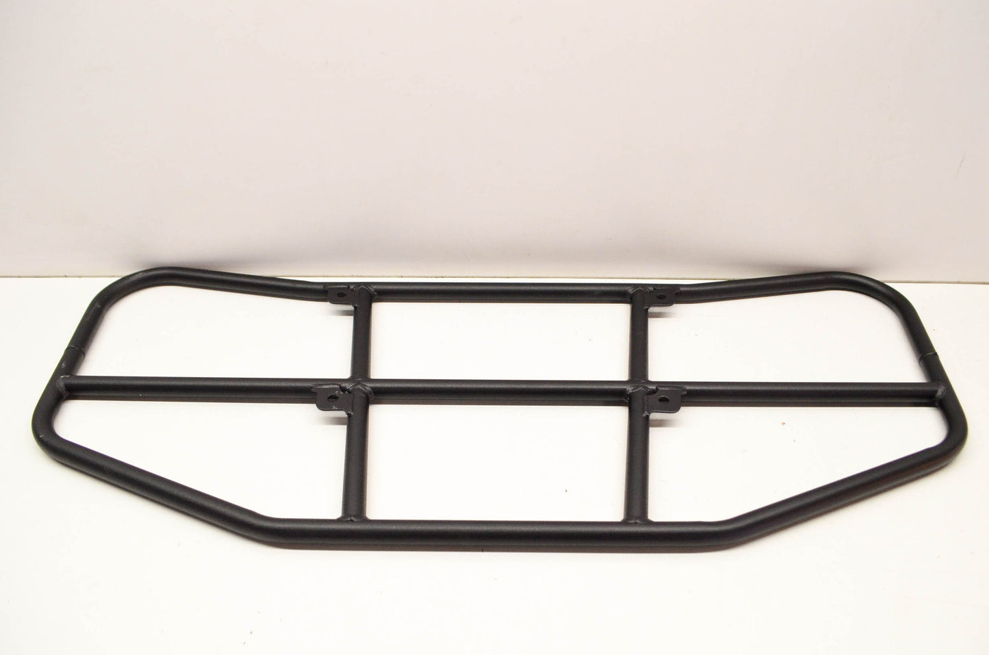 Front Rack Brute Force. NOS