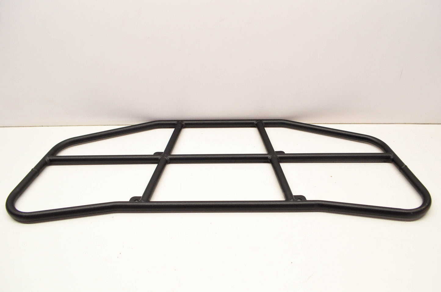 Front Rack Brute Force. NOS