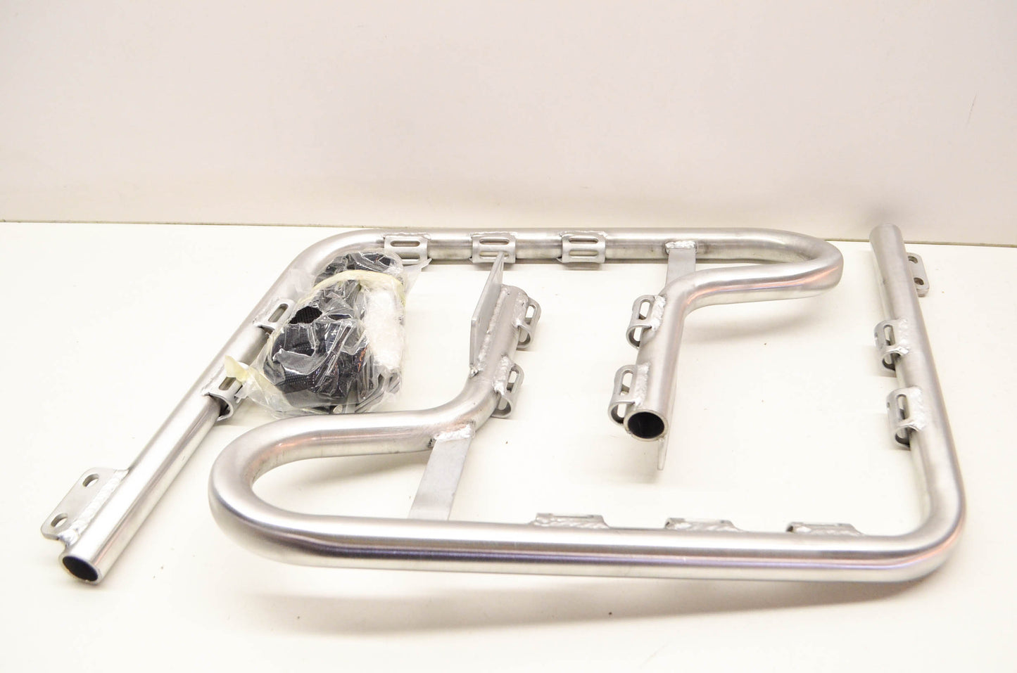 OEM Kawasaki 99950-70508, 99950-70424 Nerf Bar Kit LTZ400 KFX400 NOS