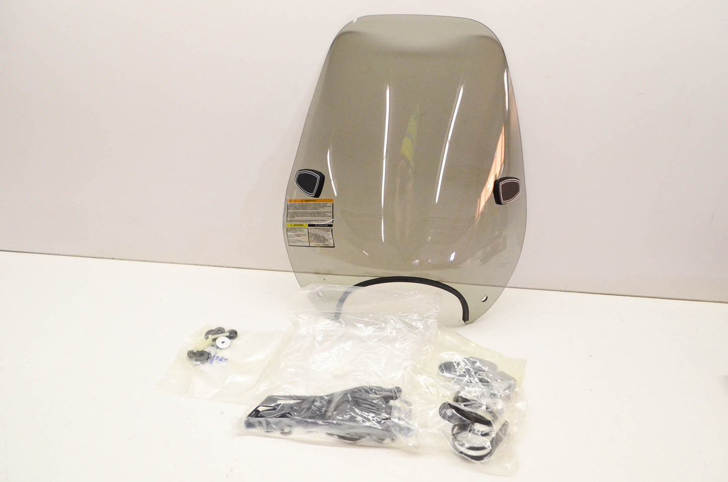 V-Force Windshield NOS