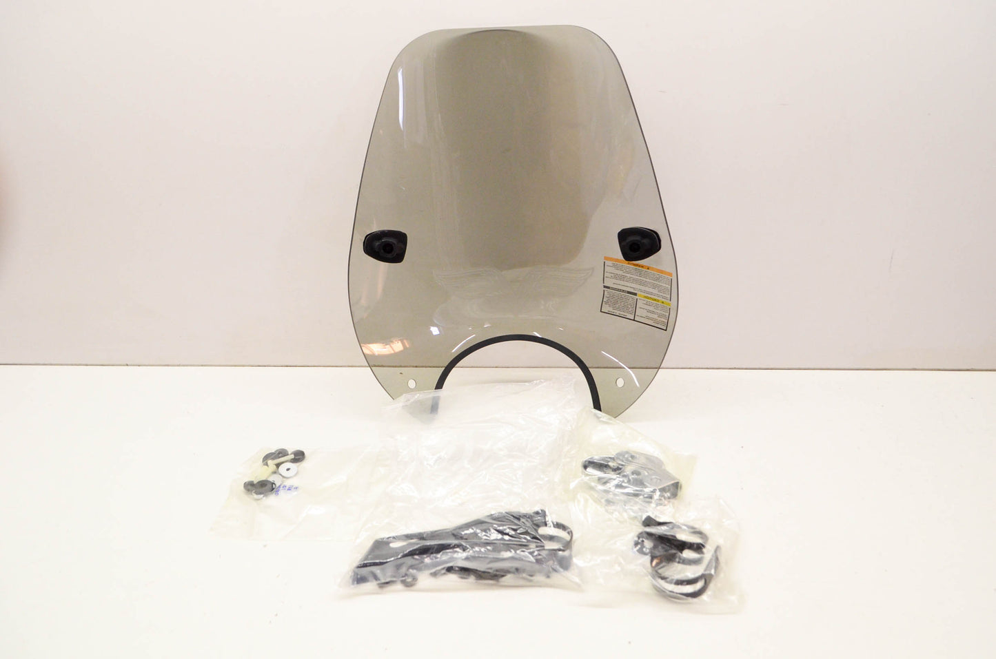 V-Force Windshield NOS