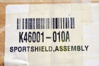 V-Force Windshield NOS