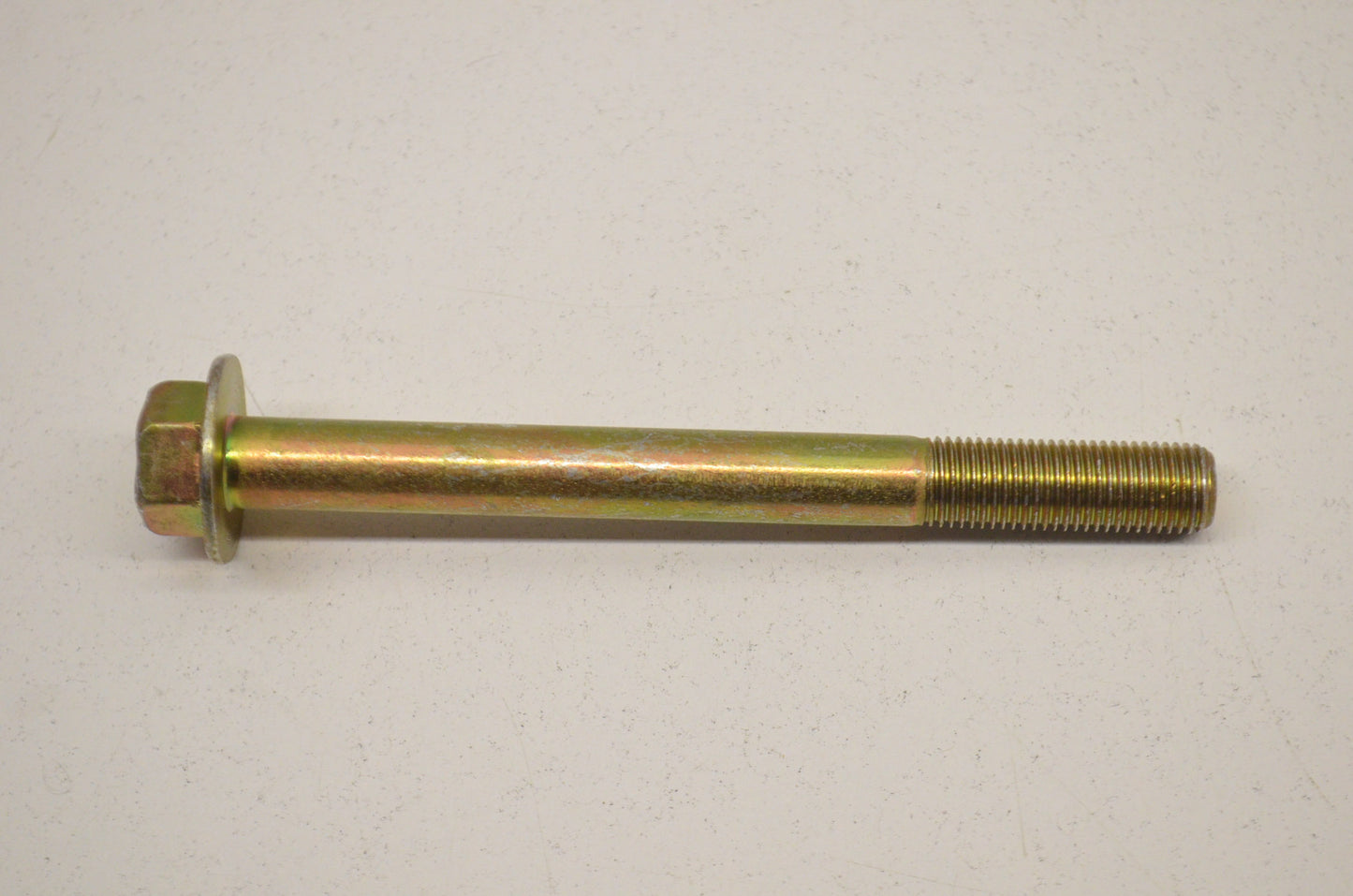 OEM Polaris 7518033 Special Flange Bolt 3/8 24x4 NOS