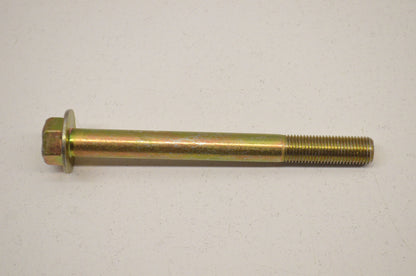 OEM Polaris 7518033 Special Flange Bolt 3/8 24x4 NOS