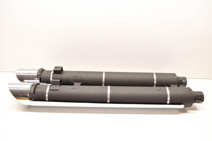 OEM Polaris Victory Vision Stock Exhaust NOS